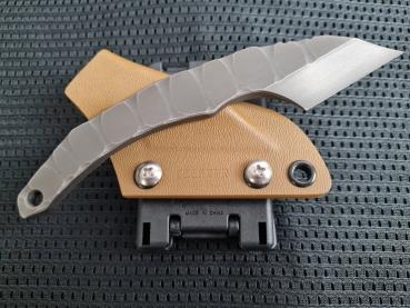 Kiri Knife